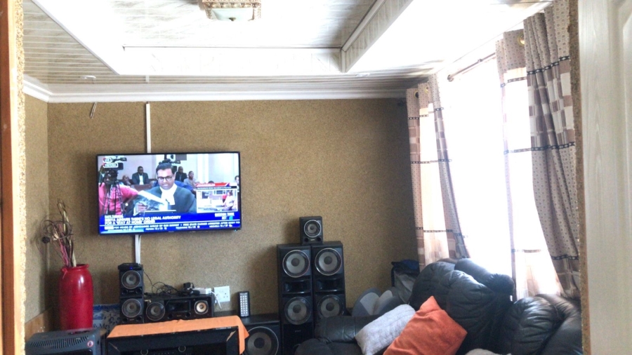 2 Bedroom Property for Sale in Mdantsane Nu 13 Eastern Cape